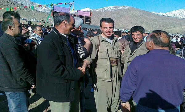SON DAKİKA HABERİ: Terörist Demirtaş'tan alçak sokak çağrısı! HDP'nin siyasi çalışmasıyla...