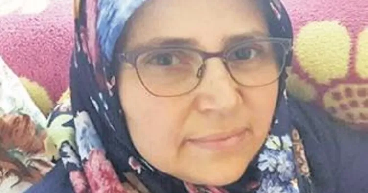 Köpeklerden kaçarken canından oldu