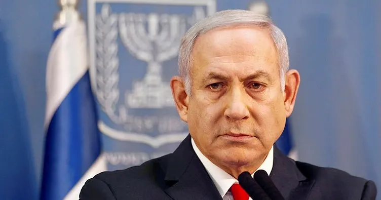 İsrail siyasetinde kritik saatlere girildi