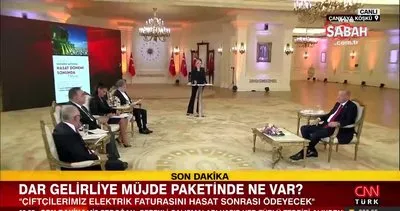 Son dakika: Başkan Erdoğan 2023 seçimi mottomuz Türkiye Yüzyılı | Video