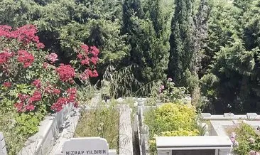 SON DAKİKA... Mezarlıkta bulunan bebek cesedinin gizemi çözüldü! Üniversiteli genç kız her şeyi anlattı: Bıraktığımda ölmüştü! #istanbul