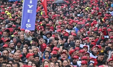 Sendikadan Tugay’a yalanlama!