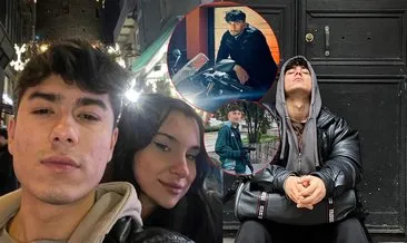 SON DAKİKA… Hakan Çakır cinayetinde kan donduran detaylar! Katillerin fotoğrafı kan dondurdu: Uzun namlulu silahlar… #ankara