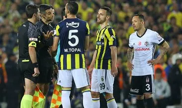 Fenerbahçe - Beşiktaş maçı ne zaman? Derbinin tarihi belli oldu