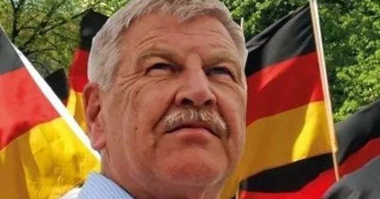 NPD Türk oylarına talip