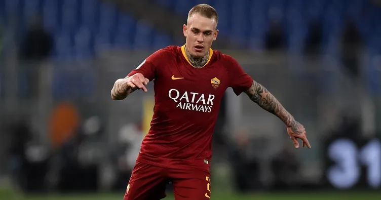 Beşiktaş’tan Rick Karsdorp atağı