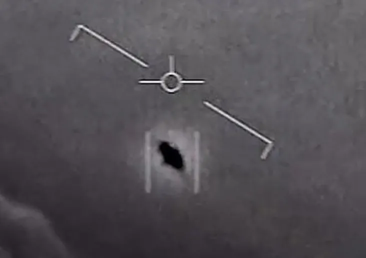 Dünya UFO alarmında SON DAKİKA! Sekizgen tanımlanamayan cisim vuruldu: Kaynağını bilmiyoruz! ABD, Kanada, Çin...