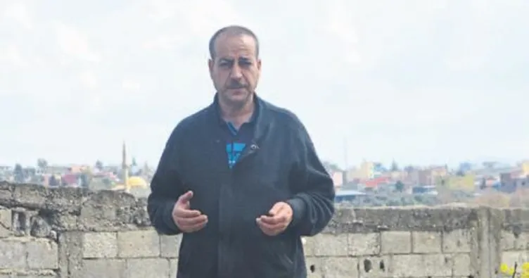 ‘Oğluma atılan leke sonunda temizlendi’