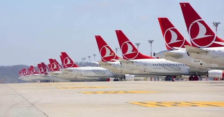 Türk Hava Yolları’ndan videolu bayram mesajı