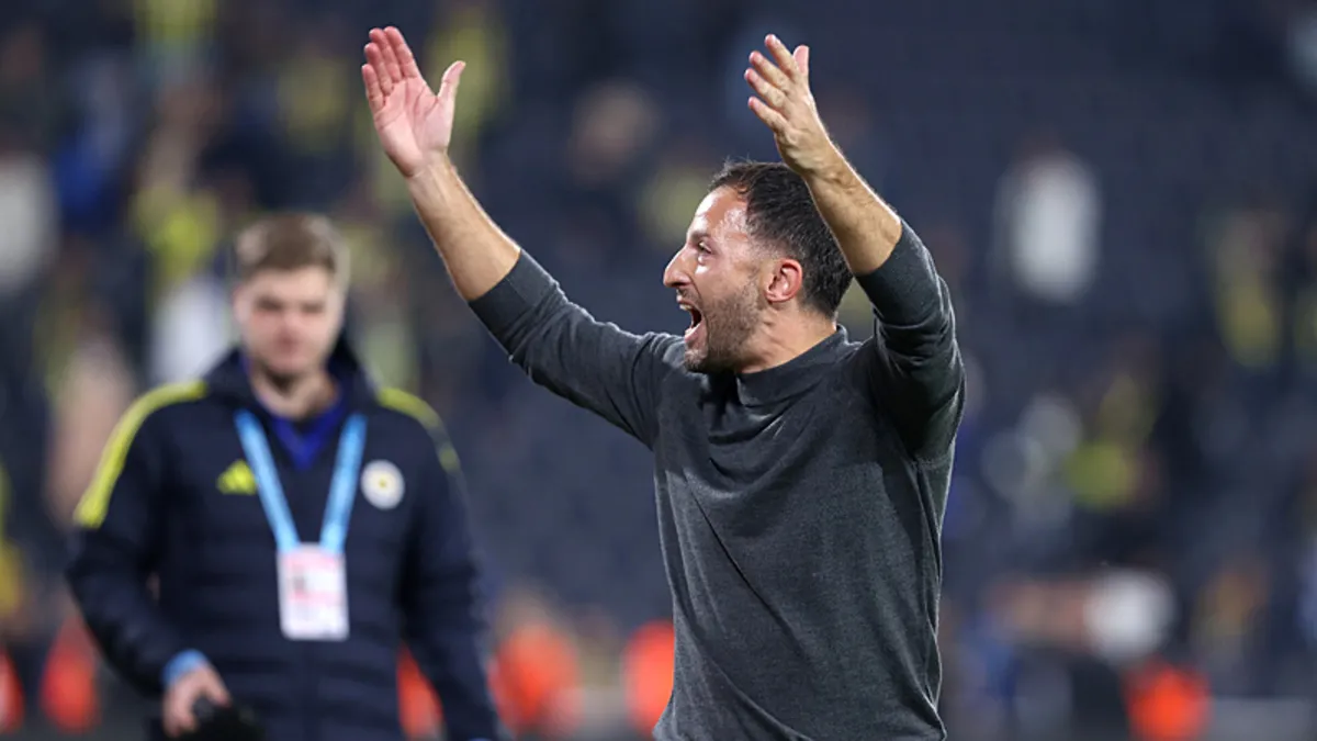 Fenerbahçe’ye ocak ayında dünya yıldızı golcü! Ses getirecek transfer hamlesi… – Galeri Fenerbahçe’ye ocak ayında dünya yıldızı golcü! Ses getirecek transfer hamlesi… – Galeri