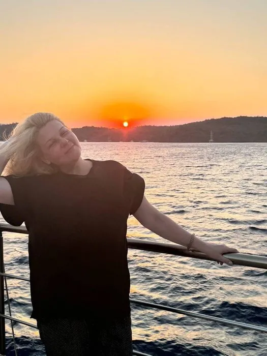 Rus turist Natalya sırra kadem bastı: Marmaris’te esrarengiz olay!