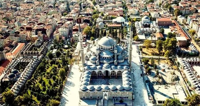 Sahnı Seman Medresesi Nerede? Sahnı Seman Medresesi Hangi Döneme Ait, Özellikleri ve Kuruluş Amacı Nedir?