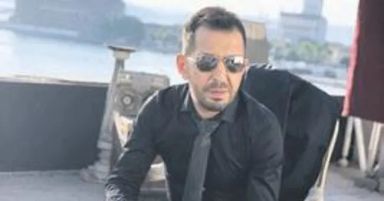 ‘İlle de Sen’e klip çekti