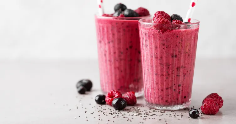 Karışık meyve suyu tarifi