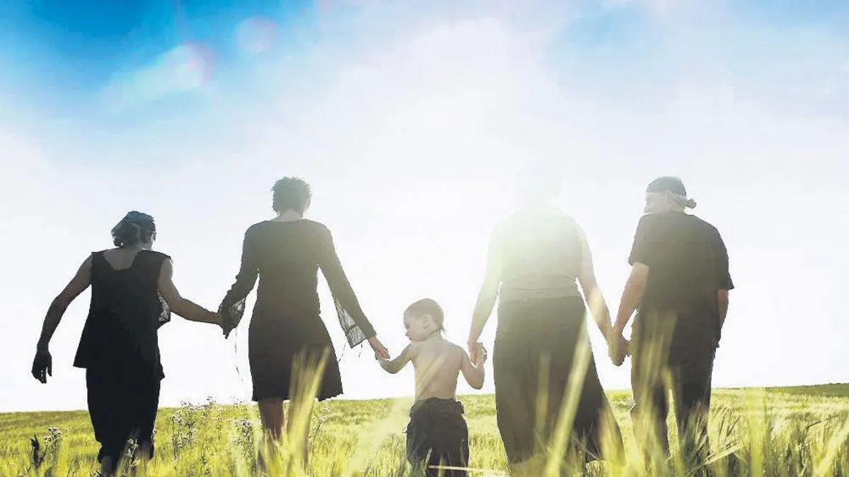 ‘Aile Yılı’ modeli dünyaya örnek oldu