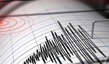 Son Dakika: Gümüşhane’de deprem! Kaymakam yaralandı