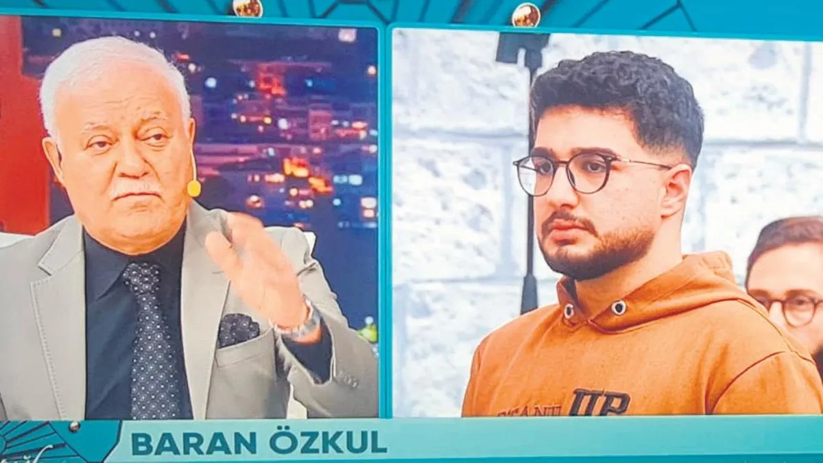 Ailenin istemediği kızla evlenmek günah mı? Ailenin istemediği kızla evlenmek günah mı?