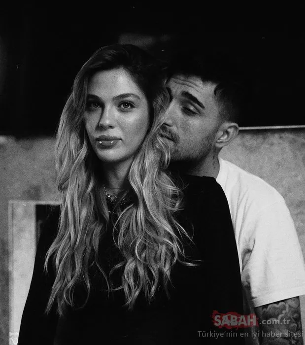 Bitti, gitti diyelim İbrahim Tatlıses’in gelini Yasemin Şefkatli sosyal medyadan duyurdu!