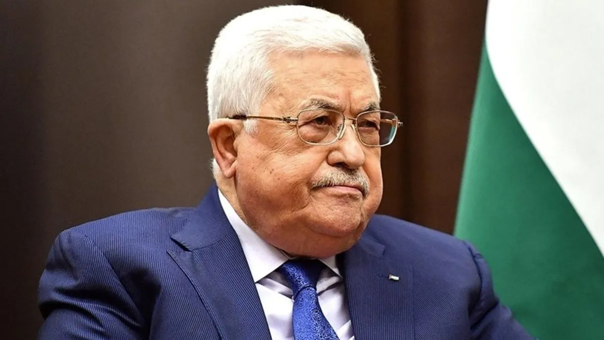 FKÖ yönetiminde değişim: Mahmud Abbas’ın yeni halefi belli oldu