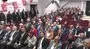 Kars’ta CHP karıştı! Kongrede şaibe iddiası gerginliğe neden oldu | Video