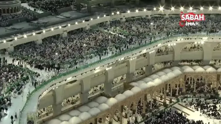 Kabe’de insan seli | Video
