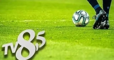 TV8.5 CANLI İZLE ŞİFRESİZ! UEFA Şampiyonlar Ligi Kopenhag Galatasaray maçı TV8,5 canlı yayın izle ekranı!