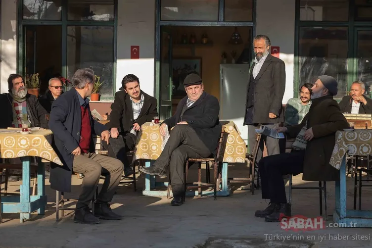 Zembilli’de İlyas Esma’yı kaçırır!