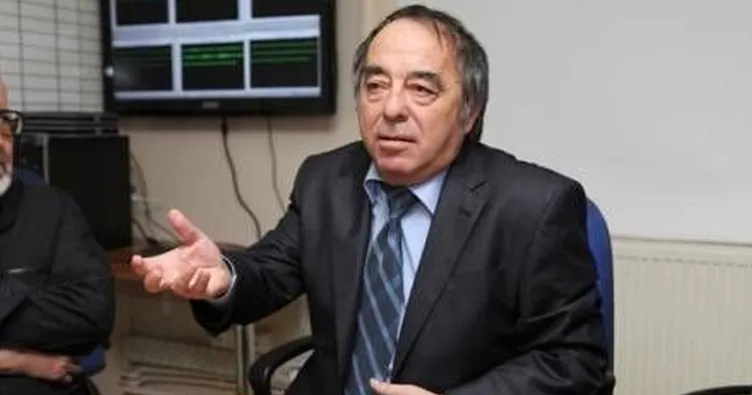 Prof. Dr. Oğuz Gündoğdu: Büyük depremin işareti yok