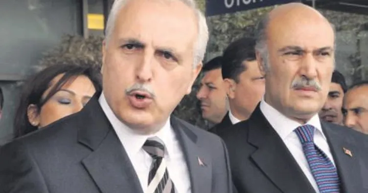 Mutlu ve Çapkın seyirci kaldılar