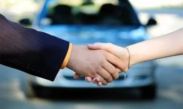 Otomobil satışları Eylülde yüzde 100.67 arttı