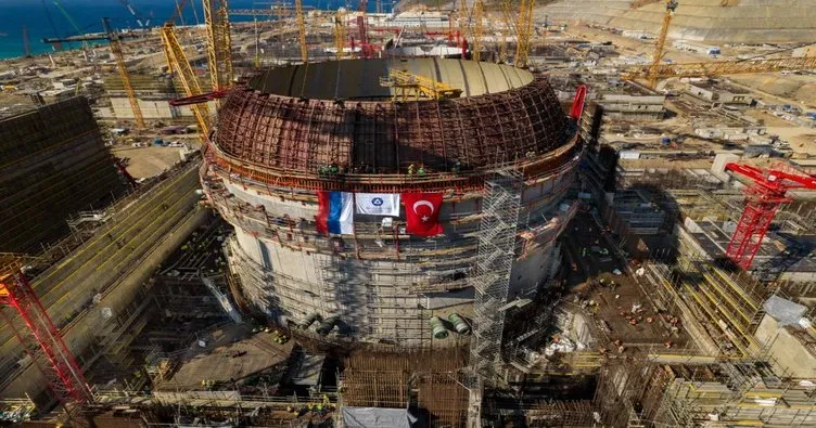 Rosatom, Akkuyu NGS’nin 1’inci ünitesinde test edilecek nükleer yakıt simülatörlerini Türkiye’ye gönderdi