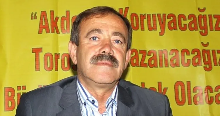 Aranan eski HDP’li belediye başkanı teslim oldu