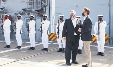 ABD yine şaşırtmadı!