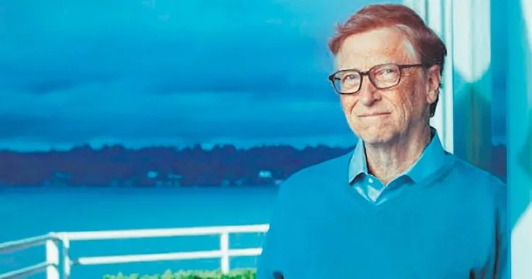 Bodrum’dan Bill Gates geçti! Lüks restoranda ödediği hesap dudak uçuklattı!