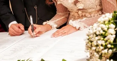 Nikah ve düğün yasağıyla ilgili son durum! Nikah ve düğün salonları ne zaman açılacak, yasaklar ne zaman kalkacak?