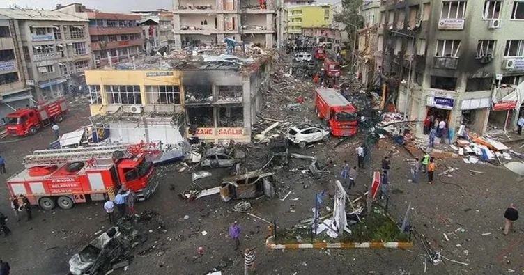 Reyhanlı saldırısı davasında 4 sanığa 53’er kez ağırlaştırılmış müebbet istendi