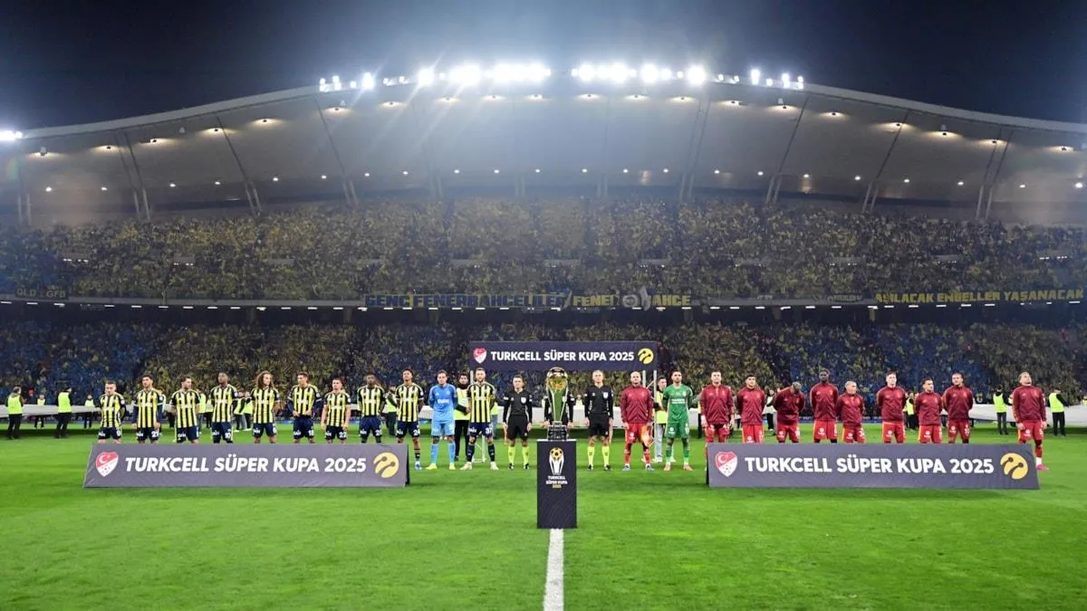 Kavukcu’ya karşı arkadan dolanıyorlar – Son Dakika Spor Haberleri