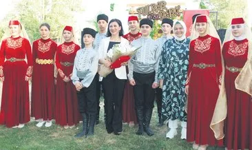 Savaşın yaraları Eskişehir’de sarılıyor #eskisehir