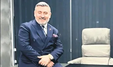 Tacizci işadamına 2.5 yıl hapis #gaziantep