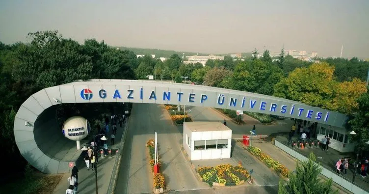 Gaziantep Üniversitesi 102 sözleşmeli personel alıyor