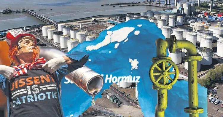 En büyük kriz kapıda