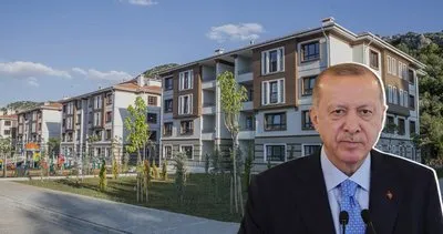 Son Dakika Haberi: 0.99 ve 0.89 faizli konut kredisi kampanyası sonrası 81 ile yeni konut projesi geliyor! Başkan Recep Tayyip Erdoğan açıklayacak