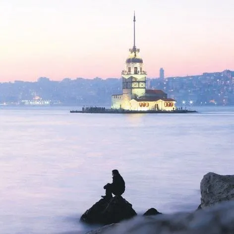 MEVLÜT TEZEL / ‘Kalabalık yalnızlık’ MEVLÜT TEZEL / ‘Kalabalık yalnızlık’