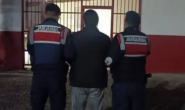 Aydın'da jandarma ekiplerinden ÇEMBER-55 operasyonu: Çok sayıda gözaltı #aydin