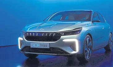 Türkiye şovu başlıyor