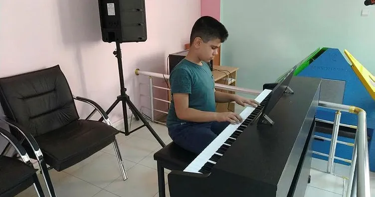 ‘Artık yalnız olmadığımı hissediyorum’