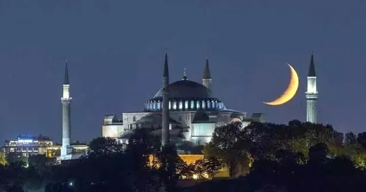 Hicri yeni yıl başladı