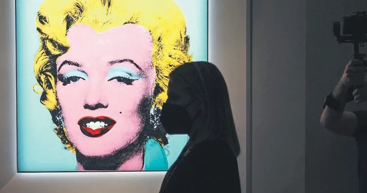 En pahalı tablo olabilir