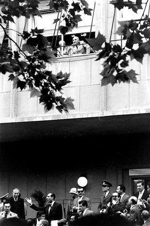 58.yıl dönümünde 27 Mayıs utancı!