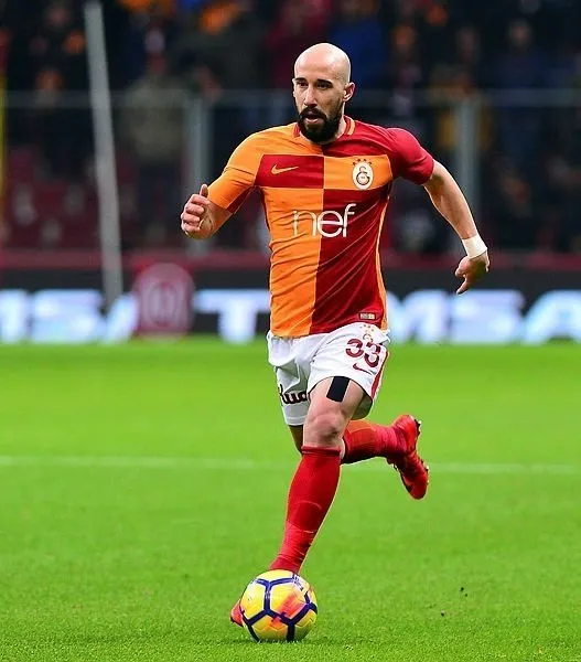 Galatasaray’da sezon sonu ayrılacak isimler netleşti